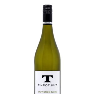 Tinpot Hut Marlborough Sauvignon Blanc 2025
