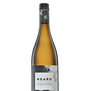 Ngaru Marlborough Sauvignon Blanc 2024