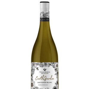 Villa Maria Earth Garden Sauvignon Blanc 2024