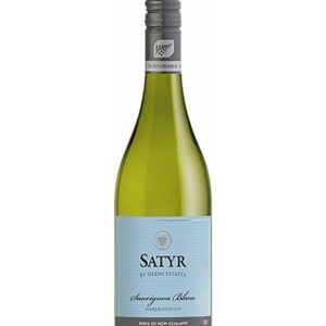 Satyr Sauvignon Blanc 2023