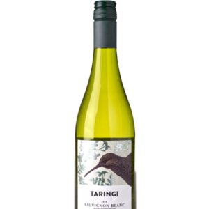 Taringi Marlborough Sauvignon Blanc 2024