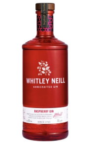 Whitley Neill RASPBERRY Gin