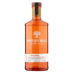 Whitley Neill BLOOD ORANGE Gin