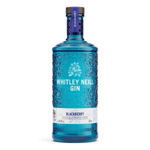 Whitley Neill Blackberry Gin