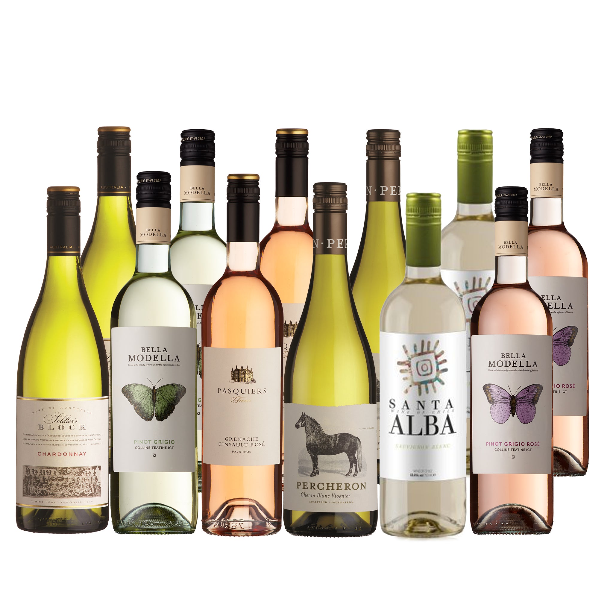 Summer Selection