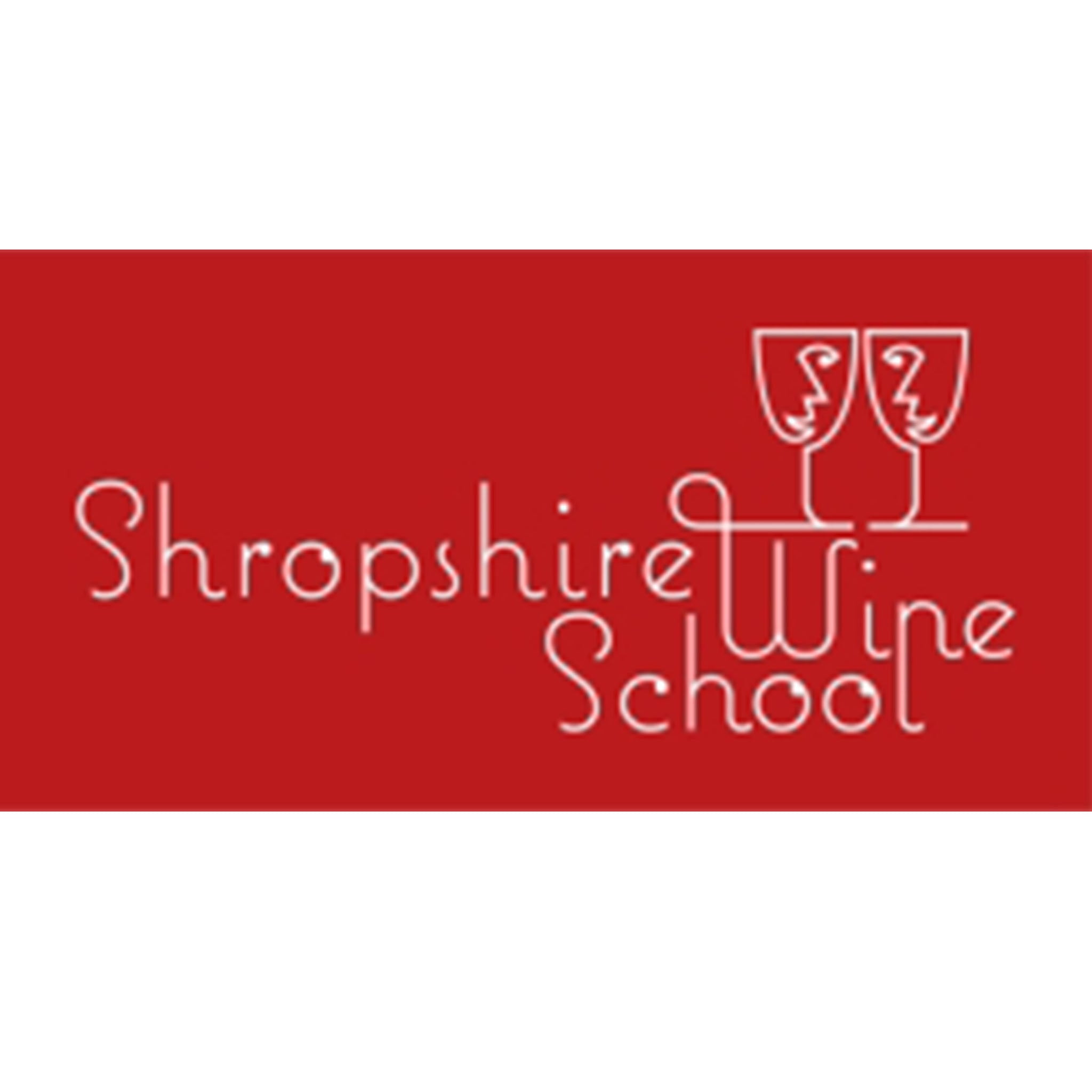 Shropshire Wine School - Virtual Italy February 2021