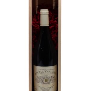 Pouilly Fuisse Grande Reserve Wine Gift