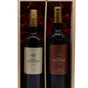 Rioja Duo
