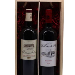 Best of Bordeaux