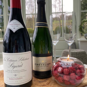 Valentine's Day - French Duo