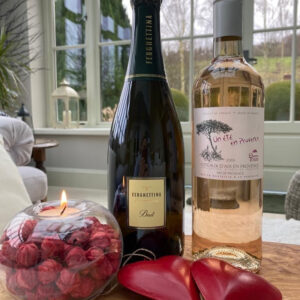 Valentine's Day Duo