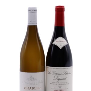 Gift Wrapped - French Classics