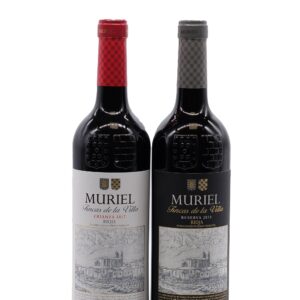 Gift Wrapped - Rioja Duo