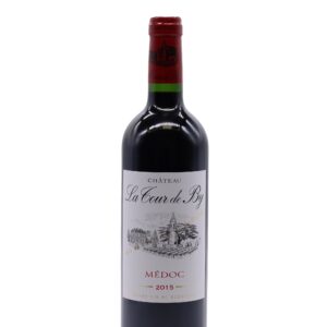 Gift Wrapped - Chateau La Tour de By
