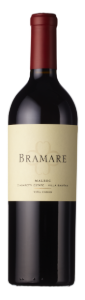 Bramare Zingaretti Vineyard Malbec 2017