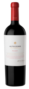 Altocedro Gran Reserve Malbec 2021
