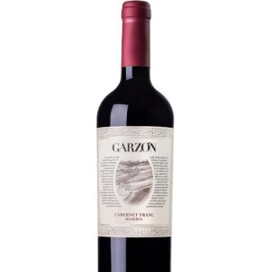 Bodega Garzón Reserva Cabernet Franc 2023