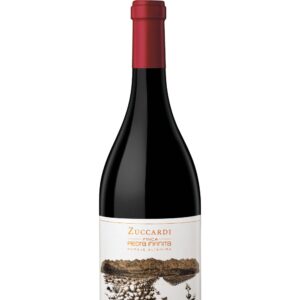 Zuccardi Piedra Infinita Malbec 2017