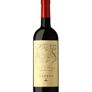 Catena Appellation Cabernet Franc 2022