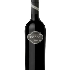 Vina Cobos Volturno 2018