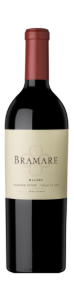 Bramare Malbec Chanares Estate 2018