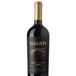 Bodega Garzón Single Vineyard Tannat 2023