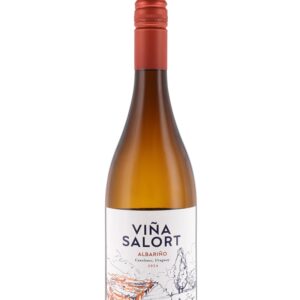 Vina Salort Albarino