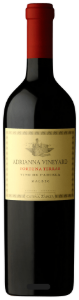 Catena Fortuna Terrae Malbec 2019