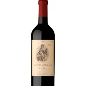 Catena Zapata Nicasia Malbec 2019