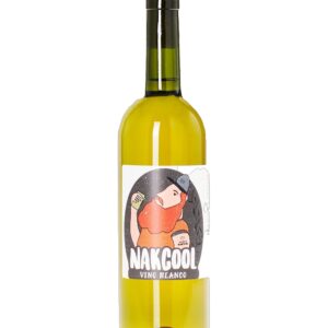 Nakcool Vino Blanco 2021