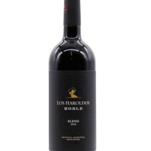 Los Haroldos Estate Roble Blend